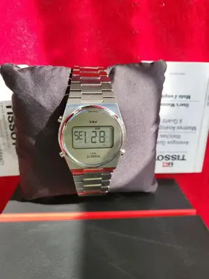 de vinzare  ceas Tissot  PRX NOU in garantie