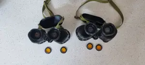  Binoclu IOR 7X40 1973 si 1982 nr 1063