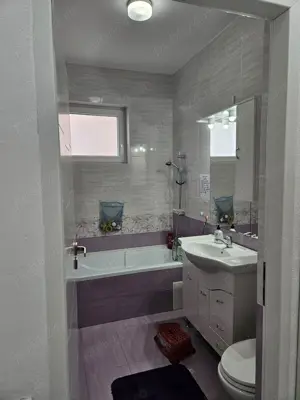 Vand apartament 3 camere in Selimbar - imagine 4 Vand apartament 3 camere in Selimbar - imagine 4