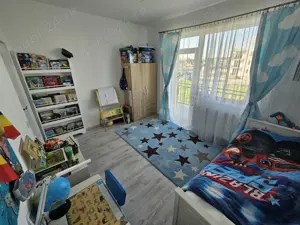 Vand apartament 3 camere in Selimbar - imagine 8 Vand apartament 3 camere in Selimbar - imagine 8