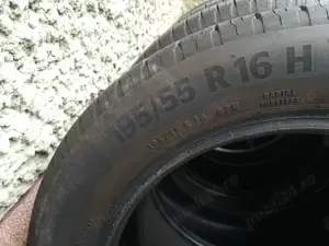 195 55 16  Continental- Dot 2023-Ca Noi - imagine 7