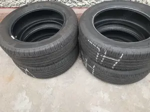 195 55 16  Continental- Dot 2023-Ca Noi - imagine 8