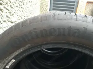 195 55 16  Continental- Dot 2023-Ca Noi - imagine 3