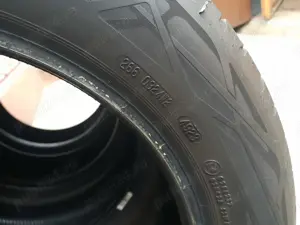 195 55 16  Continental- Dot 2023-Ca Noi - imagine 4