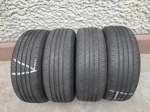 195 55 16  Continental- Dot 2023-Ca Noi - imagine 9