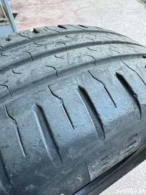 Set 4 anvelope Continental 185/65 R15 - imagine 4