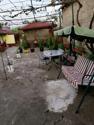 Vând casă în com.Gradinari jud.caras severin - imagine 2