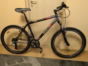 Mountain Bike Magellan Draco