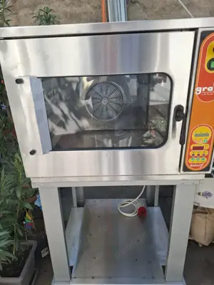 Cuptor electric patiserie BKO5TE - imagine 4