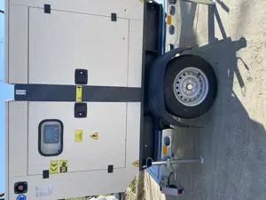 Închiriez generator trifazic - imagine 2