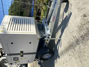 Închiriez generator trifazic - imagine 3