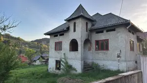 Casa de vanzare - imagine 7