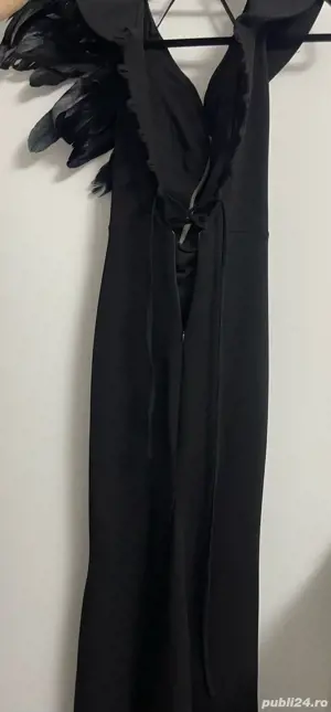 Rochie deosebita - imagine 5