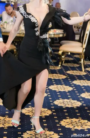 Rochie deosebita - imagine 4