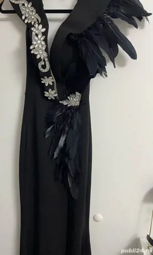 Rochie deosebita - imagine 3