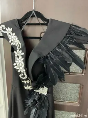 Rochie deosebita - imagine 2