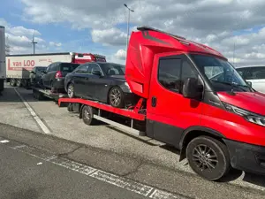 Angajăm conducator auto categoria B+E, C+E