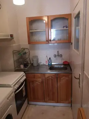 Garsoniera in zona Blascovici