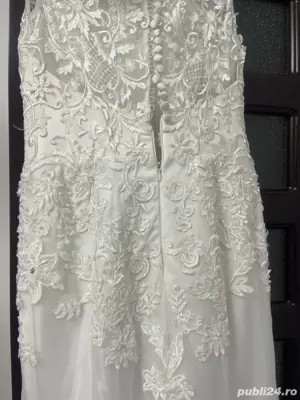 Rochie mireasa - imagine 2