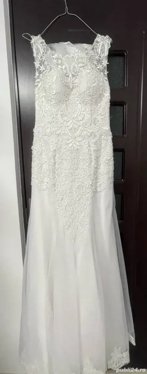 Rochie mireasa - imagine 3