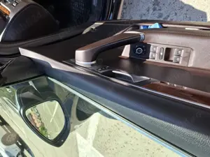 VW PASSAT B7 variant 2012  hightline motor 2.0 tdi 170 cp