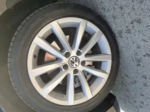 VW PASSAT B7 variant 2012  hightline motor 2.0 tdi 170 cp - imagine 7