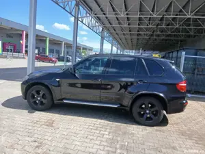 vand bmw x 5 e 70 rar facut