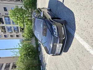 VW PASSAT B7 variant 2012  hightline motor 2.0 tdi 170 cp - imagine 8