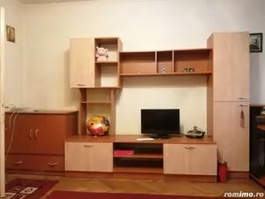 apartament cu o camera pe Bulevardul Cetatii