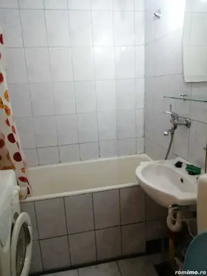 apartament cu o camera pe Bulevardul Cetatii  - imagine 3