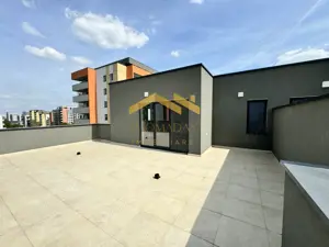 Penthouse Aradului-3 Camere-Disponibil Imediat - imagine 18