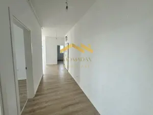 Penthouse Aradului-3 Camere-Disponibil Imediat - imagine 9