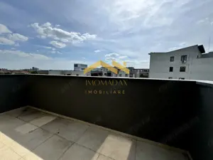 Penthouse Aradului-3 Camere-Disponibil Imediat - imagine 17