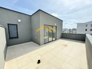 Penthouse Aradului-3 Camere-Disponibil Imediat - imagine 16
