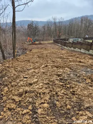 Teren de vânzare în comuna Taut Judetul Arad 500 m2 - imagine 4