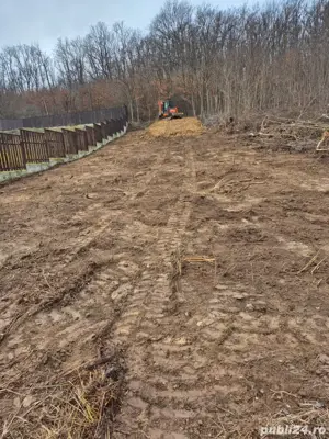 Teren de vânzare în comuna Taut Judetul Arad 500 m2 - imagine 3