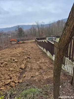 Teren de vânzare în comuna Taut Judetul Arad 500 m2 - imagine 2