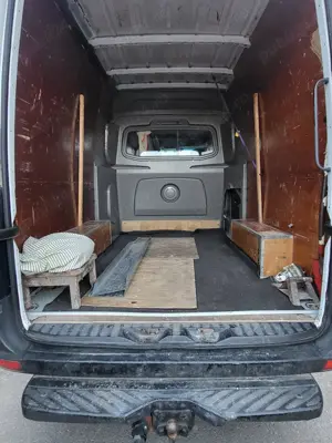Vind  mercedes sprinter 315 autoutilitara - imagine 4