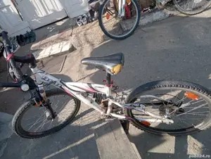 vand biciclete  18 viteze din Germania adusa - imagine 2