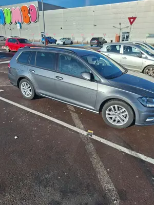 Golf 7.5 2020 benzina + cng 100000 km