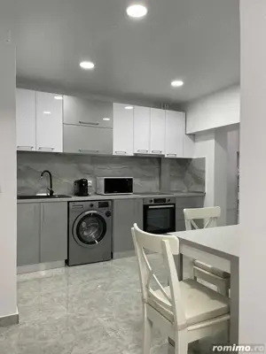 1 camera in zona Olimpia Stadion - imagine 2