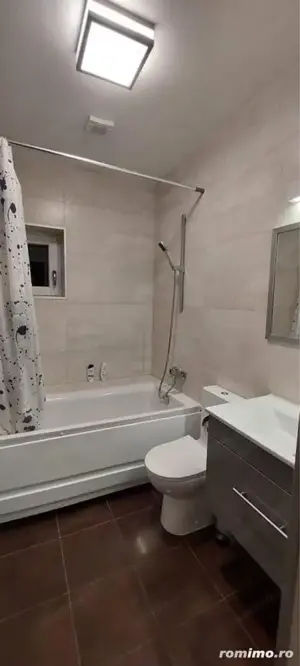 1 camera in zona Olimpia Stadion - imagine 3