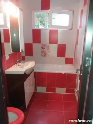 2 camere  zona Dacia - imagine 2