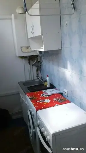 2 camere  zona Dacia - imagine 4