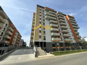 Aradului-2 camere-Loc de parcare Inclus