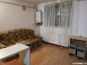 garsoniera in zona Brancoveanu