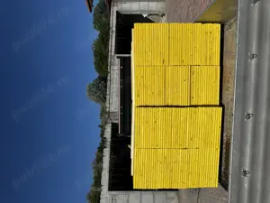 De închiriat panouri cofraj,popi și grindă doka 