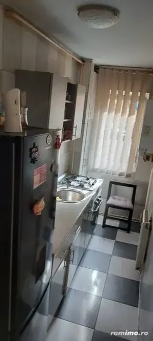 apartament cu 1 camera zona Circumvalatiunii  - imagine 3