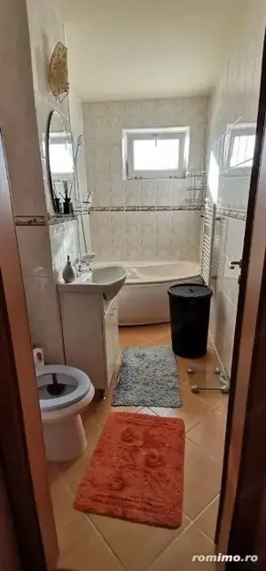 1 camera in zona Circumvalatiunii