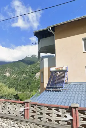 Vila de vanzare pe Valea Cernei  - imagine 2 Vila de vanzare pe Valea Cernei  - imagine 2